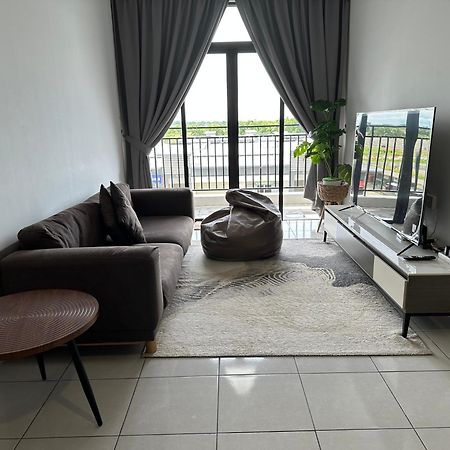 B3A-5 Suites Papar Ngoại thất bức ảnh