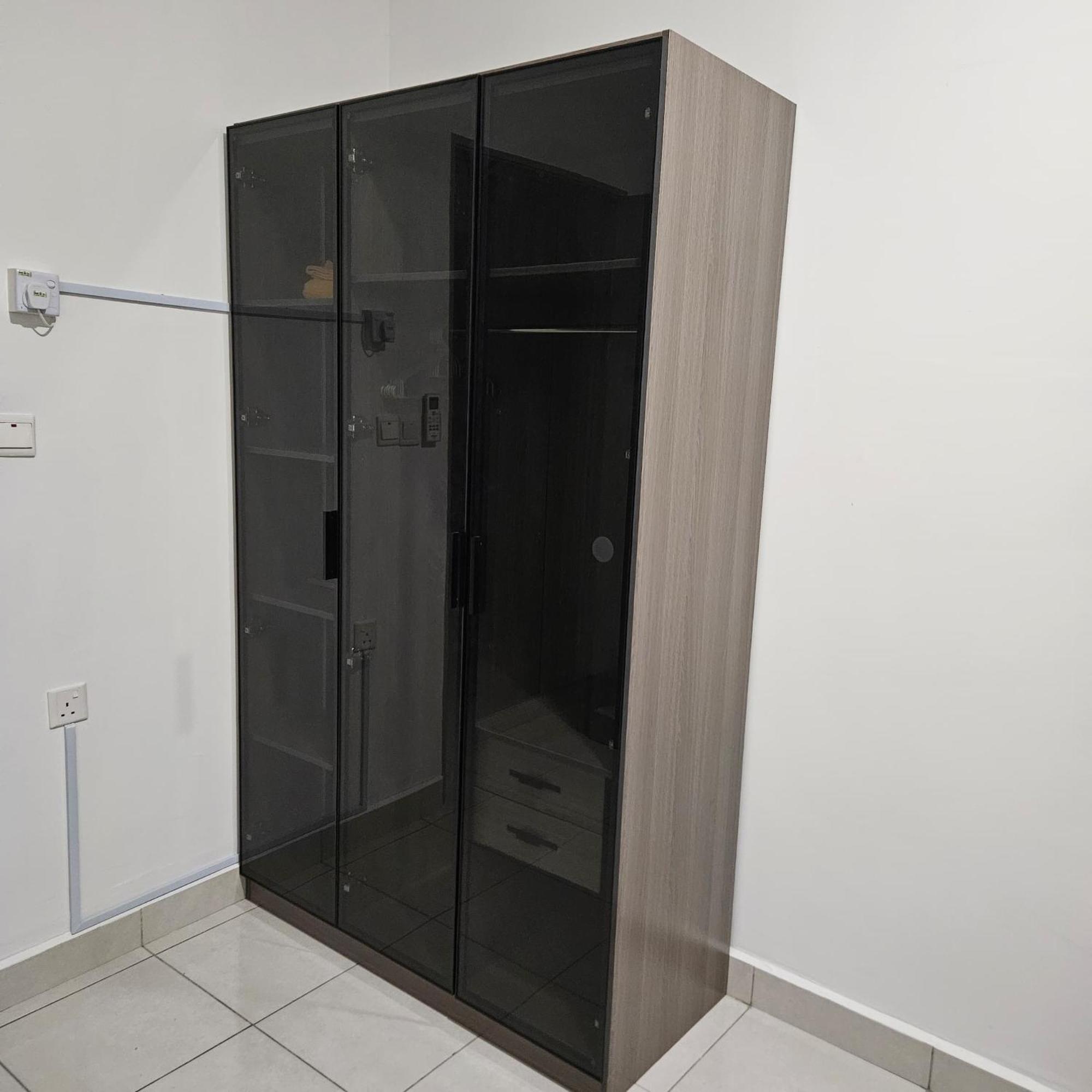 B3A-5 Suites Papar Ngoại thất bức ảnh