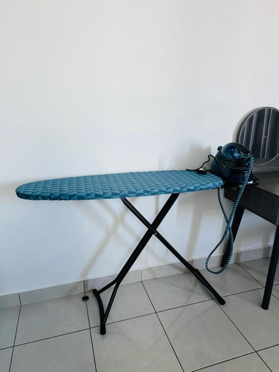 B3A-5 Suites Papar Ngoại thất bức ảnh