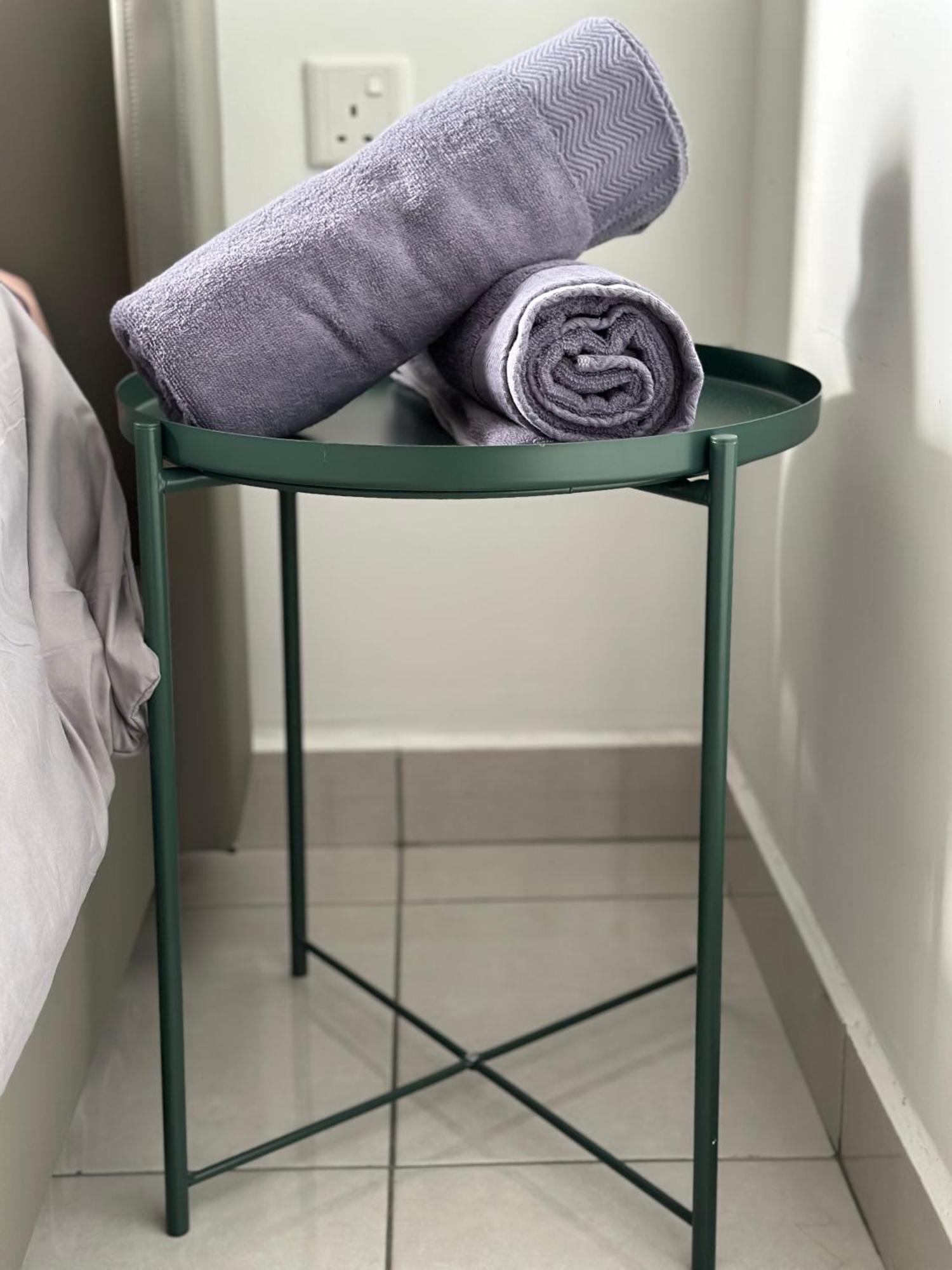 B3A-5 Suites Papar Ngoại thất bức ảnh